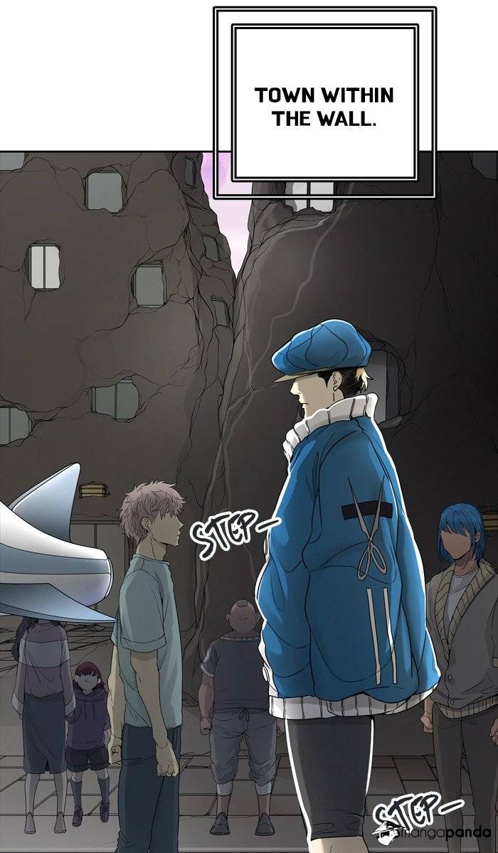Tower of God Chapter 455 image 032